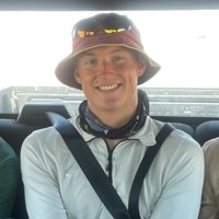 EnviroCentre Employee Patrick Beaumont's profile photo