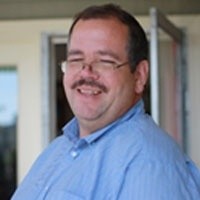 PAL Solutions Employee Nelson Langille's profile photo