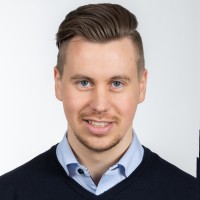 Bilbolaget Nord AB Employee Jimmy Karlsson's profile photo