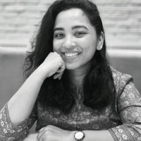 Leapfrog Strategy Consulting Employee Naheed Akhtar's profile photo