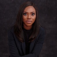 Stears Employee Ugonna Iheme's profile photo