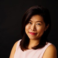 Sharon Wu Email & Phone Number