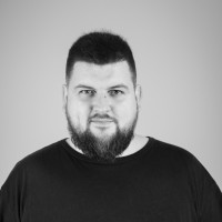 Mapon Employee Ivars Mizens's profile photo