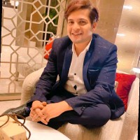 Anurag Vaghale Email & Phone Number