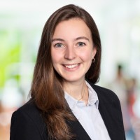 Partnership for Carbon Accounting Financials (PCAF) Employee Marlene Appel's profile photo