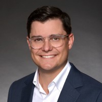 Trane Employee Aaron Chamberlain's profile photo