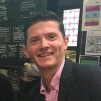 Well Pharmacy Employee James Talbot's profile photo