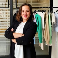 Jimmy Key Employee Ayşe Yılmaz's profile photo