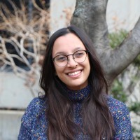 Immuto Scientific Employee Anjali Nelliat's profile photo
