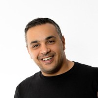 Noradin Johri Email