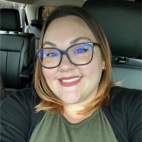 Florida Hospital Waterman Employee Kristine Almeida's profile photo