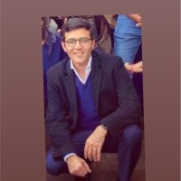 WAHI SONS PRIVATE LIMITED Employee Gautam Jain's profile photo