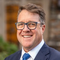 Duke University Employee Chris Simmons's profile photo