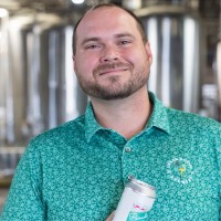 Urban South Brewery Employee Jordan Dauterive's profile photo