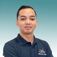 SEADLING Employee Nur Muhammad's profile photo
