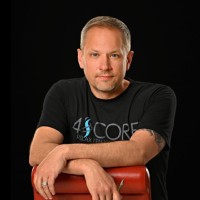 Mark Donahue