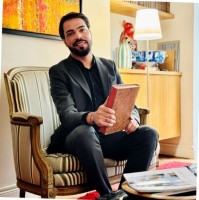 Mondir Benismail Email