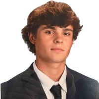 Golf Ranch Employee Blake Ballard's profile photo