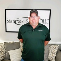 Shamrock Services, LLC Dublin, GA Employee Donald Brooks's profile photo