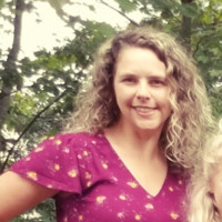 Mecklenburg County Employee Tiffany Morrison's profile photo