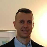 Cappellotto S.p.A. Employee Corrado Perisan's profile photo