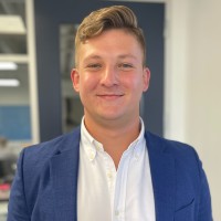 Enterprise Employee Connor Wood's profile photo