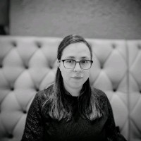 Institute of Project Management Employee Farah Shakra's profile photo