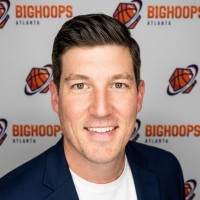 BigHoops Employee Paul Brown's profile photo
