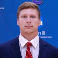 Athletic Evolution Employee Eric Smith's profile photo