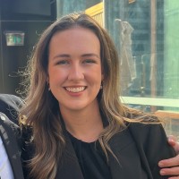 Dorter Family Lawyers & Mediators Employee Madeleine Geoghegan's profile photo