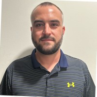 GovSpend Employee Eric Swedler's profile photo