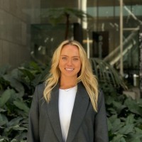 The Andersen Partnership Employee Tilly Butterly's profile photo
