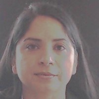NAB Employee Deepa Sinha's profile photo