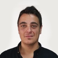 Placeholder EOOD Employee Vangel Lvanov's profile photo