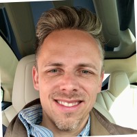 Hans Dahlström Email & Phone Number
