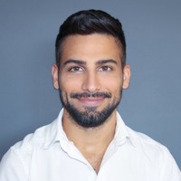 Daniel Sasson Email & Phone Number