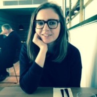 PDT Architects Employee Alexandra Pelly's profile photo