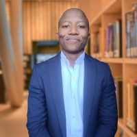 JVR Africa Group Employee Lebogang Mahlaba's profile photo