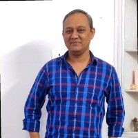 ITC Limited Employee Naved Siddiqui's profile photo