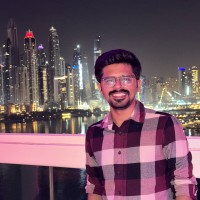 Changers Media Employee Vivek Kotecha's profile photo