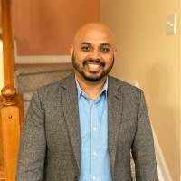 Renish Patel Email & Phone Number