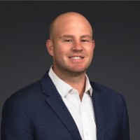 PwC Employee Ryan Hamer's profile photo