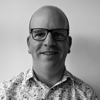 Office of Public Works Employee Colm Burke's profile photo