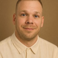 FKG Dentaire Employee Yannick Broillet's profile photo
