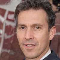 Allrecipes.com Employee Alex Trandle's profile photo