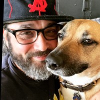 Funko Employee Paul Crump's profile photo