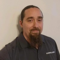 Copeland Employee Billy G's profile photo