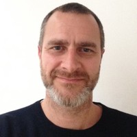 Martyn Evans Email & Phone Number