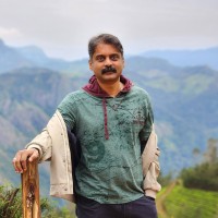 Vijay Chelakkat Email & Phone Number