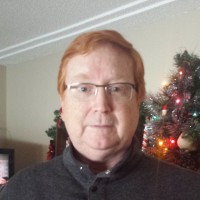 CHS Inc. Employee James McCusker's profile photo